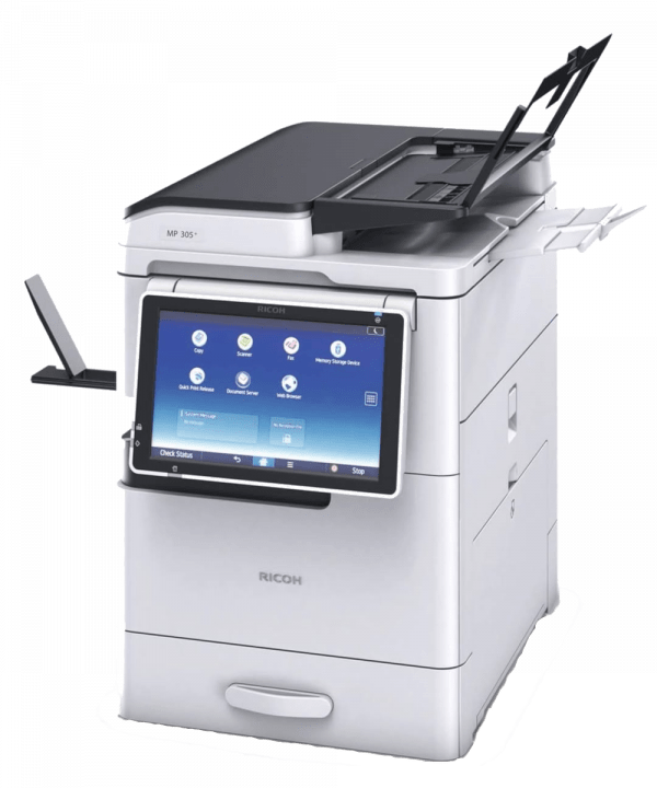 MP 305+ spf - Image 3